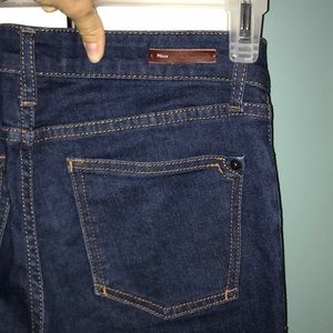 Anthropologie Jeans by Pilcro